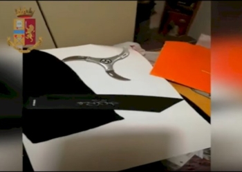 Suprematisti e neofascisti si armano anche in Italia