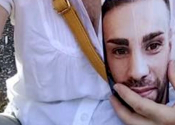 La storia di Davide, travolto da un automobilista ubriaco