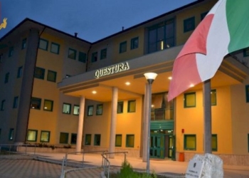 Espulsa cittadina cubana con permesso di soggiorno scaduto