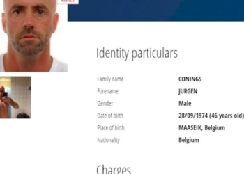 Tracimano fogne terroriste e violente