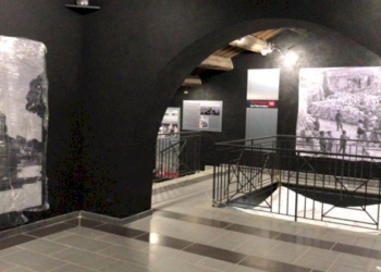 Autunno ’43,  un nuovo museo per San Pietro Avellana