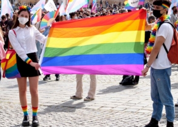 La comunità scientifica riconosce l’identità di genere da almeno 50 anni