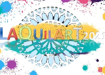 L’Aquilart 2021 / Arte, musica, poesia e spettacolo a confronto