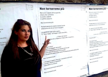 «CONTAMINIAMOCI D’ARTE»
