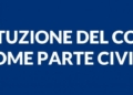 Il Comune di Pomigliano, dopo una riflessione,  si costituisce parte civile