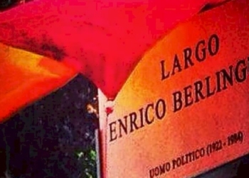 La questione morale di Enrico Berlinguer