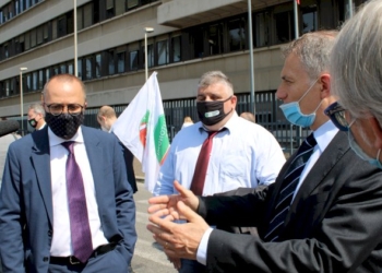 Vincenzo Cimino (OdG Molise): «Il ruolo delle tv locali va implementato e tutelato»