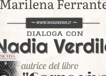 Intervista a Nadia Verdile