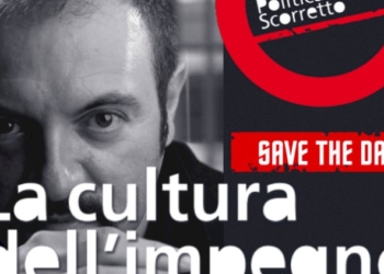 POLITICAMENTE SCORRETTO 2021:  gli ultimi appuntamenti della rassegna curata da Carlo Lucarelli