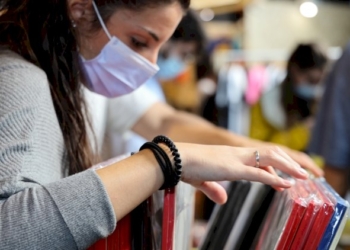 East Market Milano, domani torna il mercatino cult del vintage