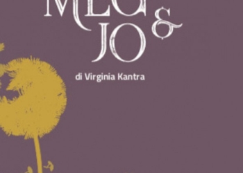 Meg & Jo
