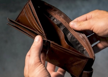 Una povertà assoluta