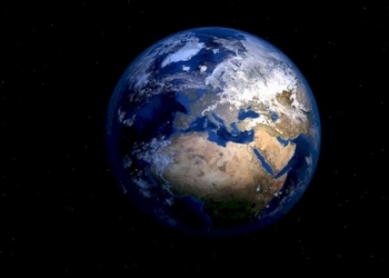 ANTROPOCENE