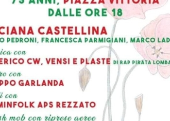 Viva la Costituzione