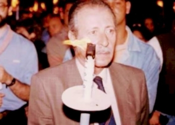 Paolo Borsellino: «Sono morti tutti per noi, abbiamo un grande debito verso di loro e dobbiamo pagarlo gioiosamente»