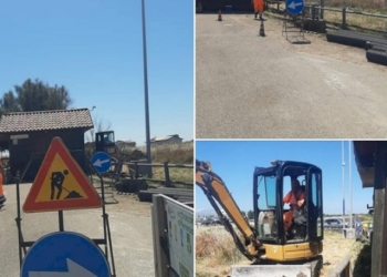 Punta Aderci, oltre servizi e fruizione turistica non esiste Riserva a Palazzo di Città?