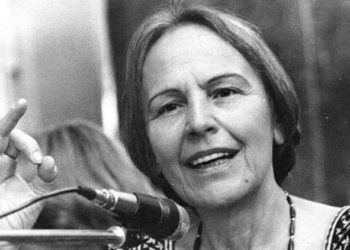 Il discorso di Nilde Iotti