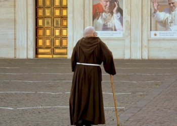 IL CORAGGIO DI DENUNCIARE IL CONCORDATO