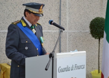 Il bilancio della Gdf: «Impegno a tutto campo»