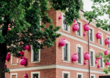Avezzano ospita “Sculture a colori”