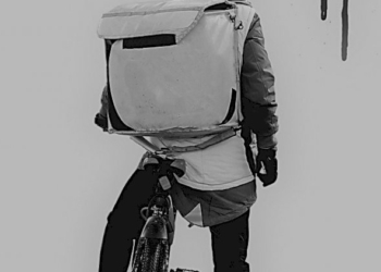 Il regista Aldo Lado pubblica  “Il rider”