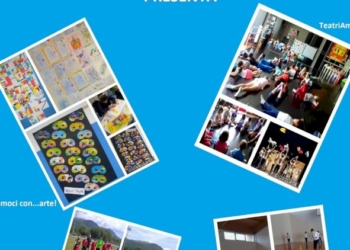 L’IC San Giovanni Bosco di Isernia promuove le attività di scuola “estiva”