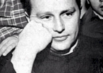 54 ANNI DA QUEL GIORNO: 26 giugno 1967 don Lorenzo ci lasciò 