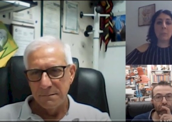 Tiberio Bentivoglio: «Bisogna denunciare!»