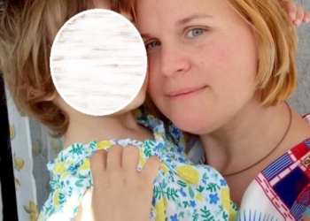 Siamo al fianco della piccola Gaia