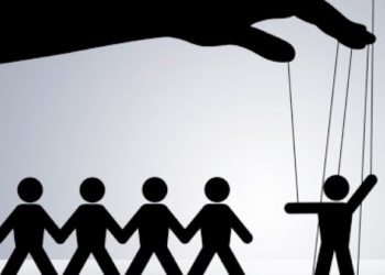 Il «potere» e la sua autoconservazione