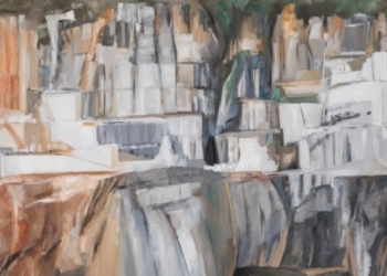 Omaggio alle Alpi Apuane. L’Arte di Tano Pisano a Forte dei Marmi