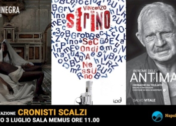 Cronisti Scalzi