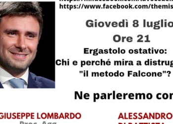 Ergastolo ostativo: Chi e perché mira a distruggere il metodo Falcone?