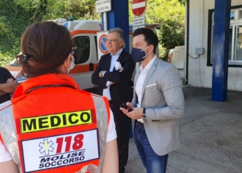 Pronto Soccorso Isernia e Agnone, M5S: «L’Asrem metta in campo soluzioni rapide»