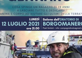 La Febbre di Gennaro