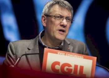 LA CGIL PRESENTA LE PROPOSTE PER  UNA LEGGE QUADRO, CON LANDINI