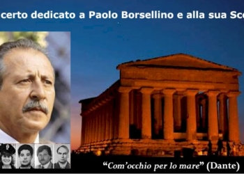 Verso il 19 luglio: gli appuntamenti della «Città Invisibile»