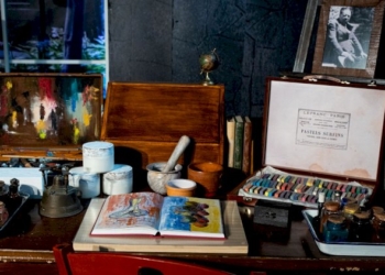 A 67 anni dalla scomparsa di Frida Kahlo