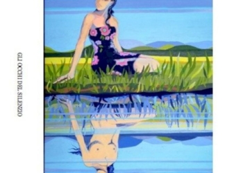 GLI OCCHI DEL SILENZIO a Roccamandolfi