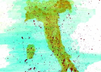 Diari di terra: lo sfruttamento nei campi della Capitanata