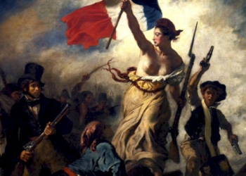 I francesi si prendono la Bastiglia: è la Rivoluzione