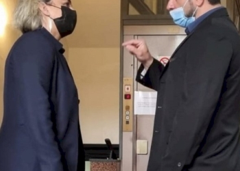 Testimoni eccellenti al processo Casamassima