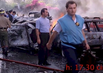 BORSELLINO: «mio fratello è stato ucciso per la Trattativa»