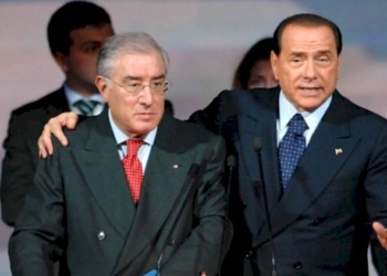 Trattativa Stato-mafia, la difesa di Dell’Utri e la fabbrica delle narrazioni