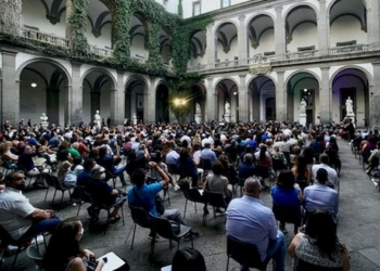 Concerto con musiche di Mozart, Schubert, e giovani talenti campani, venerdì 23 luglio
