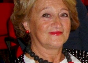Rappresentante dei Comitati regionali del centro nel Consiglio nazionale, nomina per Donatella Perrella