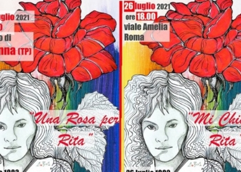 In memoria di Rita Atria