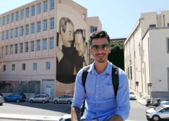 Ambulanza della morte: parla Luca Arena