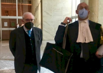 Trattativa Stato-mafia, Padovani e il pericolo di Repubblica giudiziaria