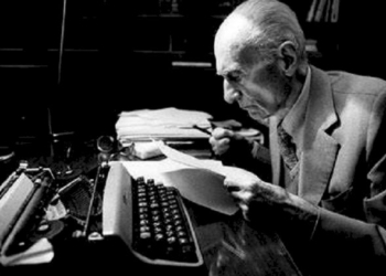 Indro Montanelli, maestro di giornalismo